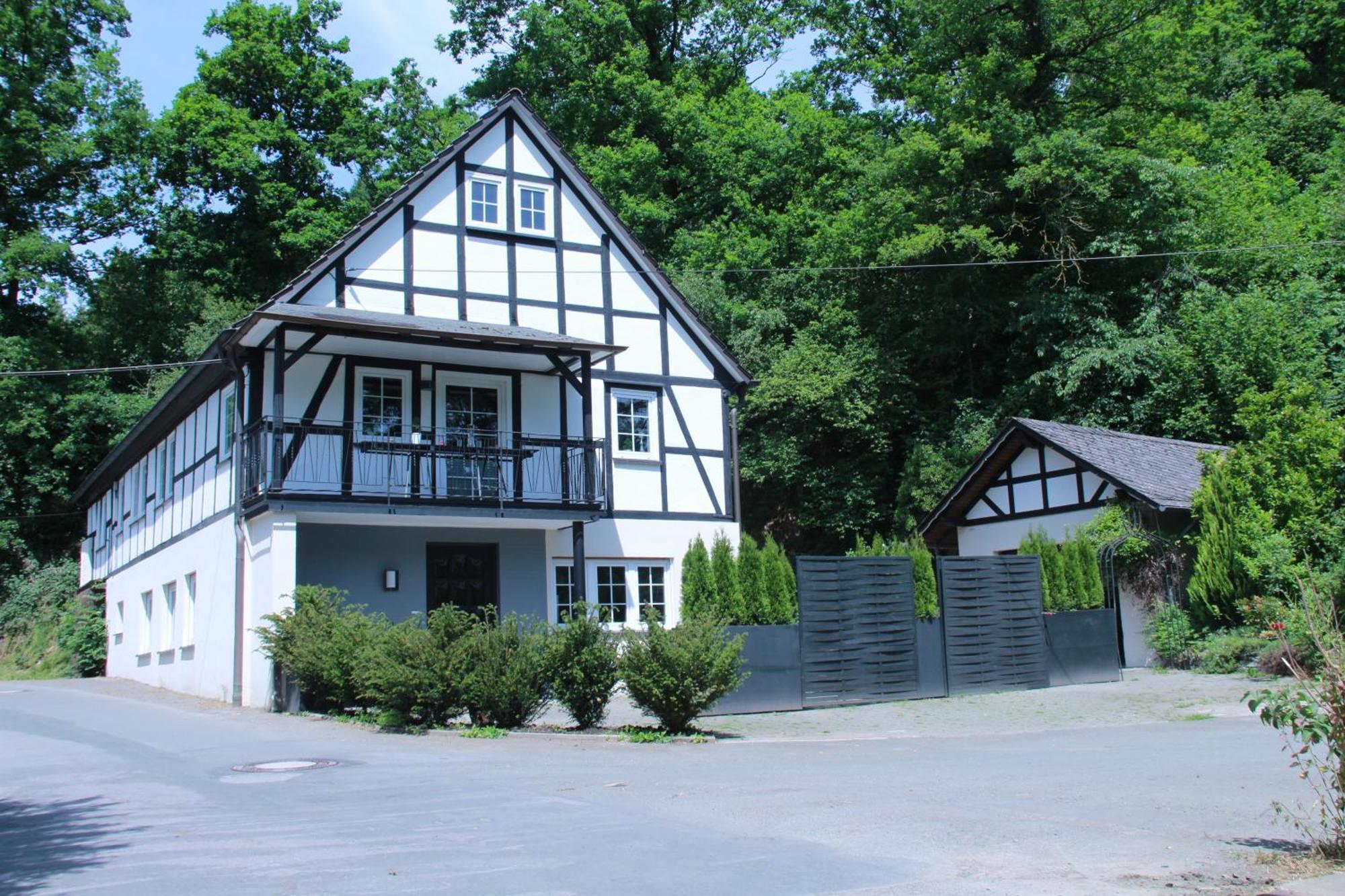 Sallinghaus Eslohe Oda fotoğraf